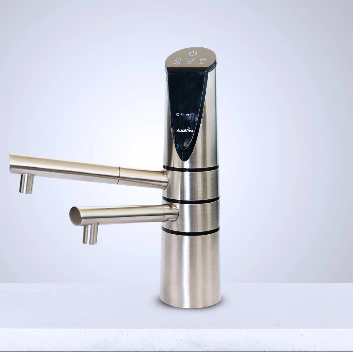 Delphi H2 Water Ionizer