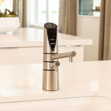 Delphi H2 Water Ionizer
